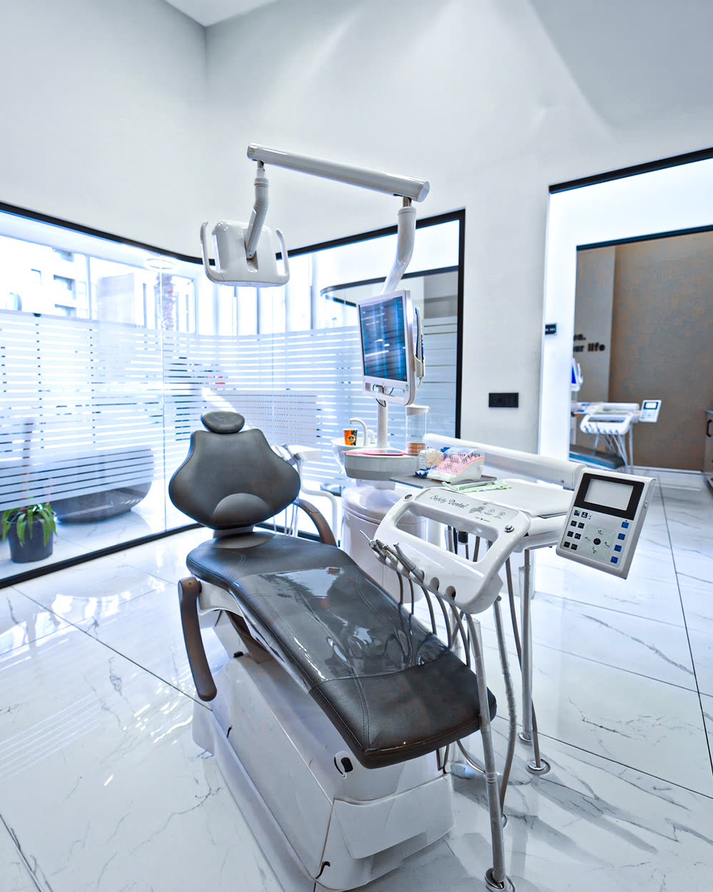 Dental Implants